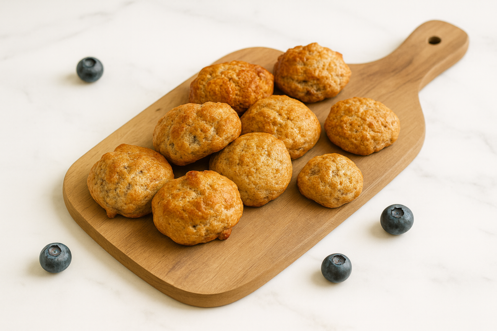 Biscotti Secchi Integrali Light